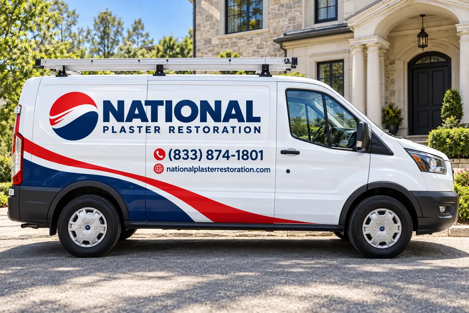 Plaster Repair in Hampden, ME near me